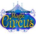 Benidorm Circus Icon