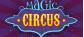 Benidorm Magic Circus Logo