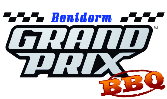 Karting Grand Prix plus BBQ