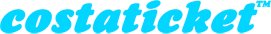 CostaTicket Logo