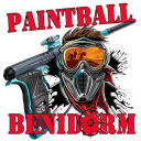 Paintball Icon